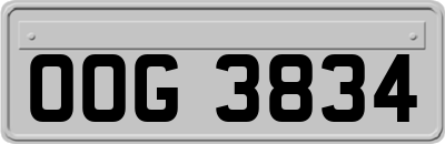 OOG3834