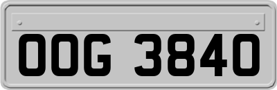 OOG3840