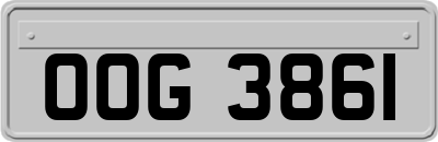 OOG3861