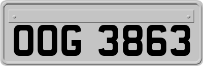 OOG3863