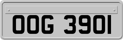 OOG3901