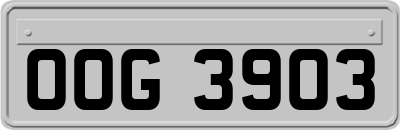 OOG3903