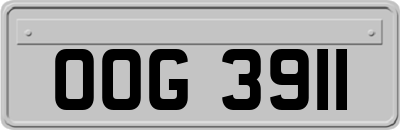 OOG3911