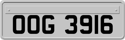 OOG3916