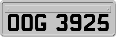 OOG3925