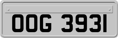 OOG3931