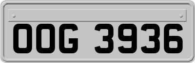 OOG3936