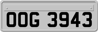 OOG3943
