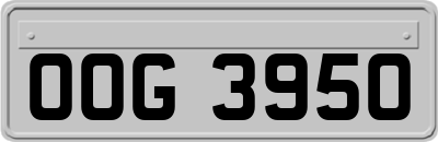 OOG3950