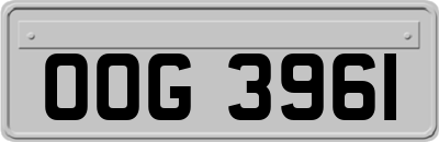 OOG3961