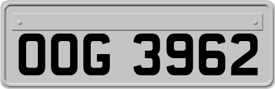 OOG3962
