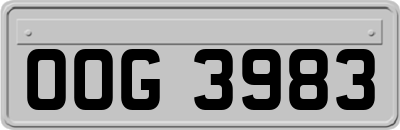 OOG3983