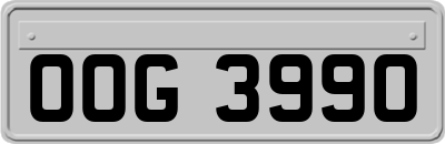 OOG3990