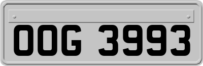 OOG3993
