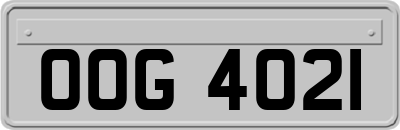 OOG4021