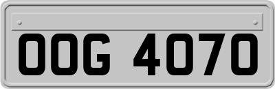OOG4070