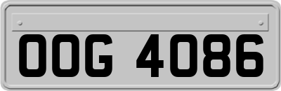 OOG4086