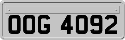 OOG4092