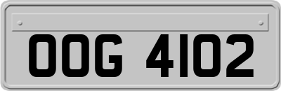 OOG4102
