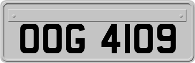 OOG4109