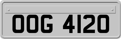 OOG4120