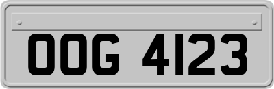 OOG4123