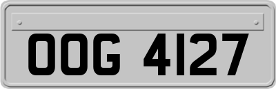 OOG4127