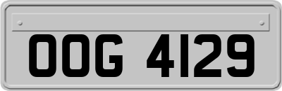 OOG4129