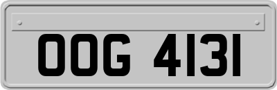 OOG4131
