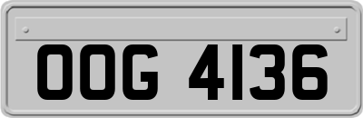 OOG4136