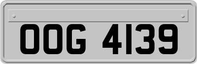 OOG4139