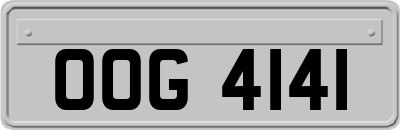 OOG4141