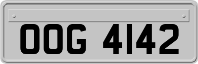 OOG4142