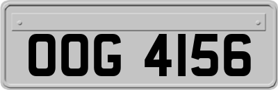 OOG4156