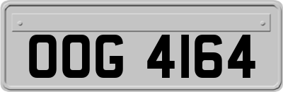 OOG4164