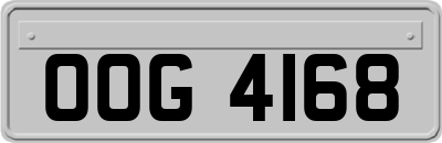 OOG4168