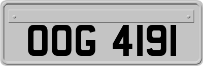 OOG4191
