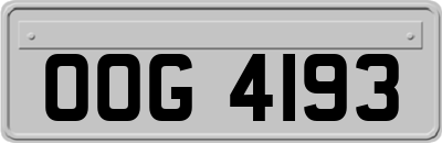 OOG4193
