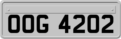 OOG4202