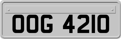OOG4210