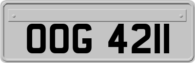 OOG4211
