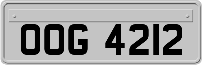 OOG4212