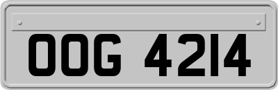 OOG4214