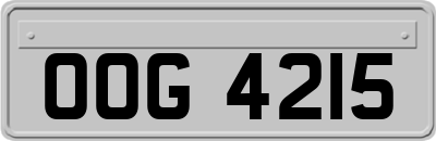 OOG4215