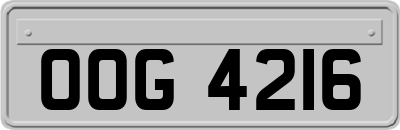OOG4216