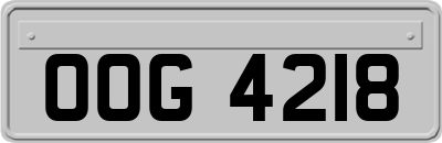 OOG4218