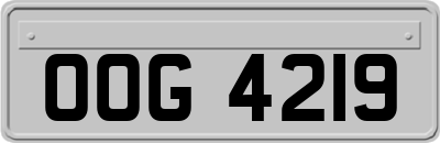 OOG4219