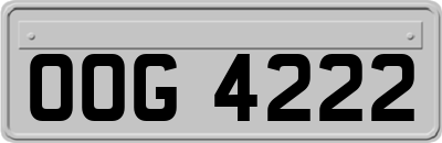 OOG4222