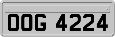 OOG4224