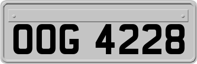 OOG4228